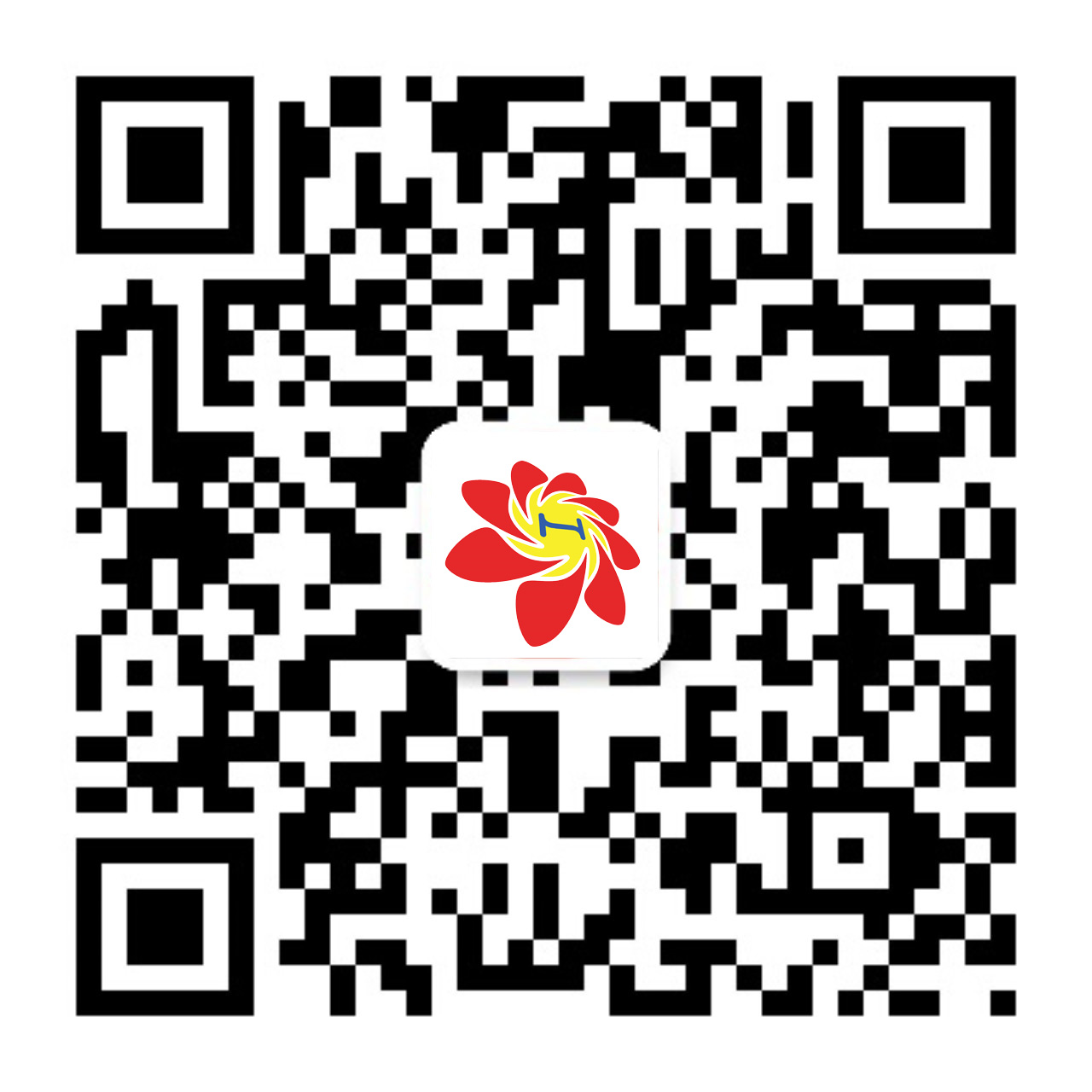 扫码关注太阳集团8722c